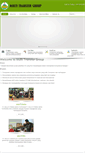 Mobile Screenshot of multitransfergroup.com